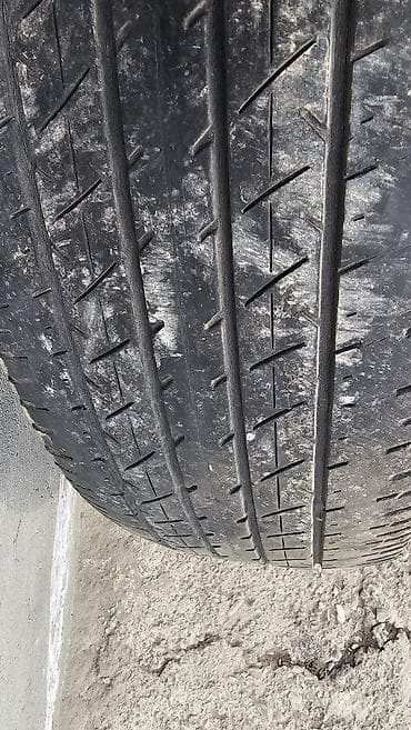 верхняя подушка: Колеса в сборе 215 / 60 / R 16, Лето, Запаска, Легковые, Железные, отверстий - 5 — 6