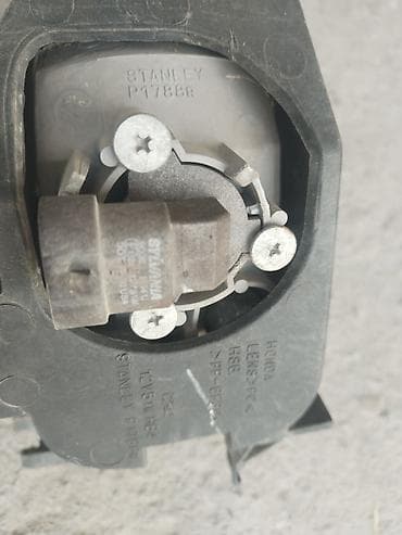 запчасть хонда срв: Комплект противотуманных фар Honda 2003 г., Оригинал — 6