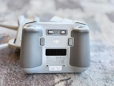 Фото жана видеокамералар: DJI Mini 3 Pro Fly More Combo + пульт DJI RC (с экраном) Комплект для — 3