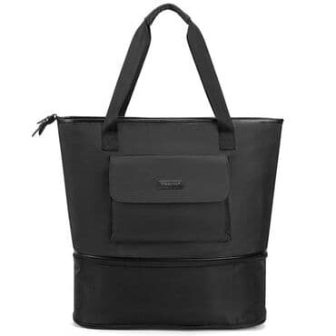 чехол для чемодана: Дорожная сумка Tigernu T-S8395 Арт. 3364 Идеальный выбор для — 3