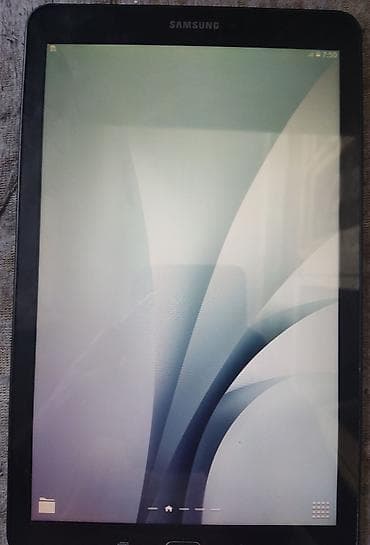 samsung ultra: Планшет, Samsung, 9" - 10", Wi-Fi, Классический цвет - Черный — 3