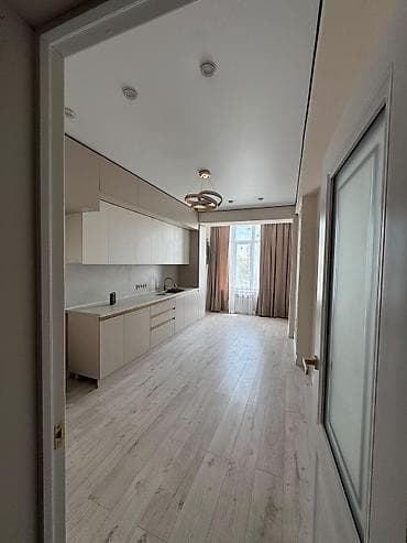 1 комната, 48 м², Элитка, 2 этаж — 2