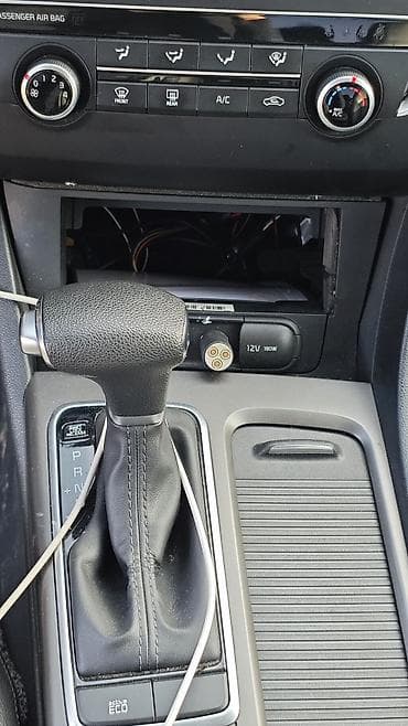 e60 m5: Kia K5: 2020 г., 2 л, Автомат, Газ, Седан — 6