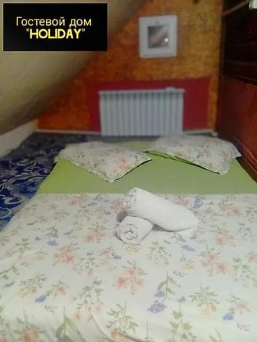 vip: 1 комната, Душевая кабина, Постельное белье, Кондиционер — 1