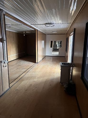 жумуш кафе: Сдается в аренду просторное коммерческое помещение в одноэтажном — 4