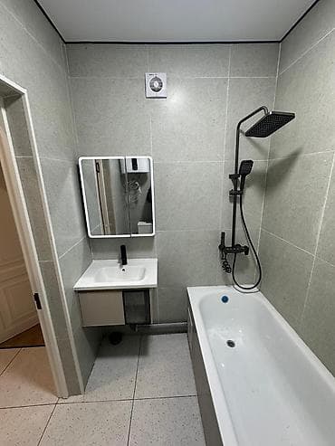 gala group: 1 комната, 41 м², Элитка, 3 этаж, Евроремонт — 8