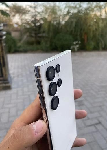 Tecno: Самсунг с23 ултра 12/512 работает четко обмен нет 48 000 окончательно — 1