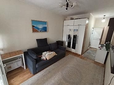 Батирлер: 🏡 Продаётся уютная 1-комнатная квартира в Кара-Жыгаче 📍 Жилмассив — 2