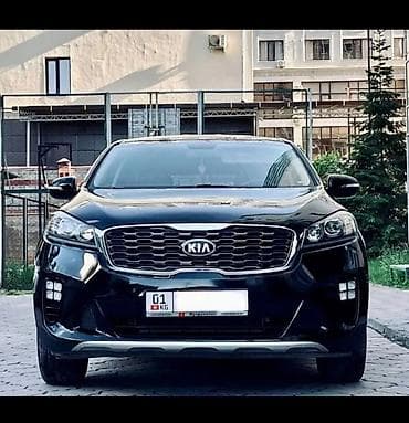 киа сентос: Kia Sorento: 2020 г., 2.4 л, Автомат, Бензин, Кроссовер — 4