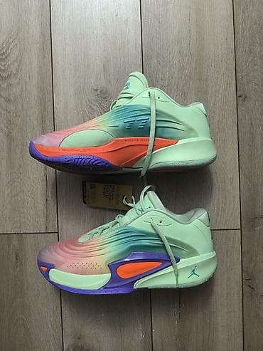 nike react: Мужские кроссовки, 47, Jordan, Новый, Самовывоз — 2