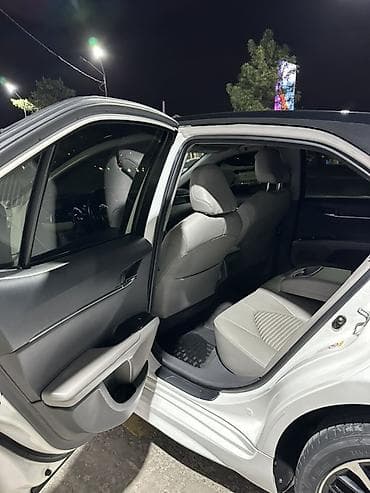 двигатель тойота ист 1.5 бишкек: Toyota Camry: 2018 г., 2.5 л, Автомат, Бензин, Седан — 8