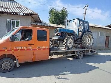 скутеры в бишкеке: Легкий грузовик — 2