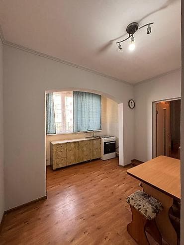Продажа квартир: 2 комнаты, 53 м², 106 серия улучшенная, 1 этаж, Евроремонт — 4