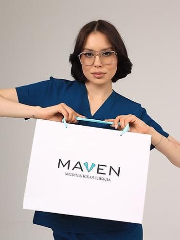 одежда обмен: Женский медицинский костюм Maven - Профессиональная униформа для — 7