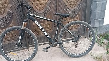 maxxis 29: Горный велосипед, Рама M (156 - 178 см), Алюминий — 1