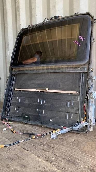 mitsubish: Mitsubishi, 1997 г., Б/у, Оригинал — 3