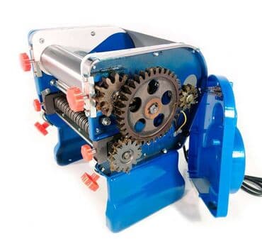 для столовый: Лапшерезка - тестораскатка Собственноручное приготовление пищи – — 5