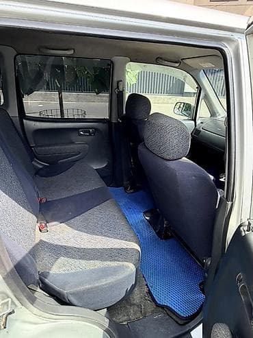 highlander 2012: Honda Capa: 1999 г., 1.5 л, Автомат, Бензин, Минивэн — 5