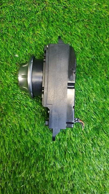 е63: Бмв е60 е61 е63 джойстик на мульмедию кнопка многофункциональная — 4