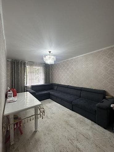 шопена: 3 комнаты, 64 м², 2 этаж — 4