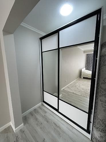 3 room flat: 1 комната, 48 м², Элитка, 8 этаж, Евроремонт — 5