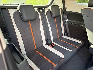 rox 01: Volkswagen ID.6: 2022 г., Автомат, Электромобиль, Кроссовер — 6