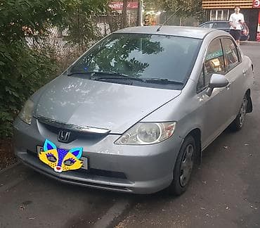 Сдаю Honda Fit под такси, Долгосрочно, | Залог, Водительские права at lalafo.kg Сдаю Honda Fit под такси, Долгосрочно, | Залог, Водительские права