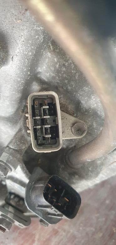 акпп тойота ипсум: Коробка передач Автомат Toyota 2003 г., Б/у, Оригинал, Япония — 4