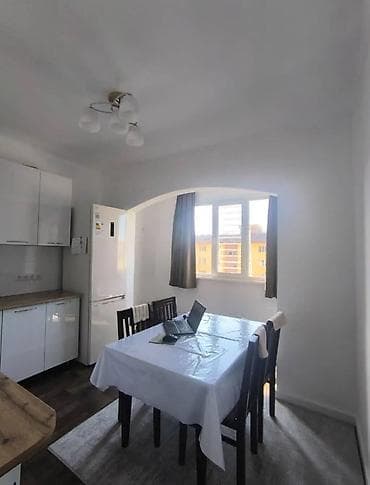 Квартиры: 2 комнаты, 67 м², Технопарк 9 этаж — 3