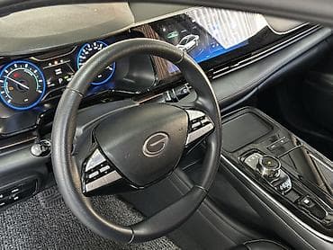 gac aion s plus цена: GAC AION S (седан), серебристый металлик. Ключевые особенности: - — 9