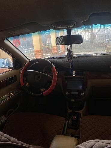 honda cr v 4: Daewoo Lacetti: 2003 г., 1.6 л, Ручные, Бензин, Седан — 5