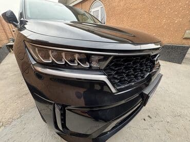 киа соренто бишкек цена: Kia Sorento: 2021 г., 2 л, Робот, Дизель, Кроссовер — 9