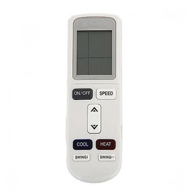 midea s8: Мобильный кондиционер, Б/у, Electrolux, Классический — 4