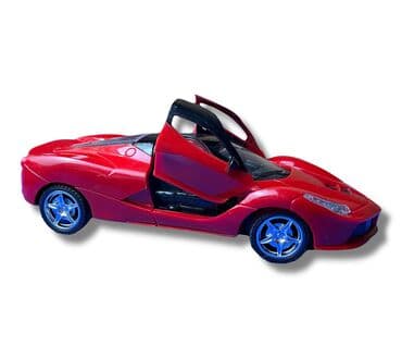 радиоуправляемый: Ferrari - Машины на пульте управления Новые! В упаковках! [ — 2