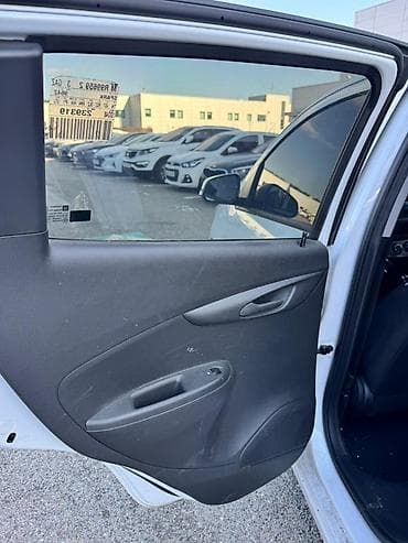 nisan skyline: Chevrolet Spark: 2019 г., 1 л, Вариатор, Бензин, Хэтчбэк — 7