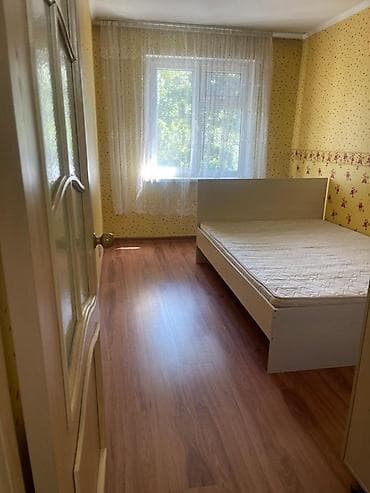 иностранцам: 2 комнаты, 9 мкр Риэлтор, Без животных, от 6 месяцев, от 1 года — 4