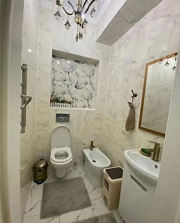 2 комнаты, С мебелью полностью — 8