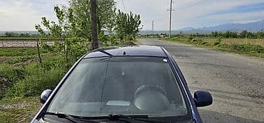 мотор газ: Hyundai Getz: 2007 г., 1.4 л, Газ, Седан — 2