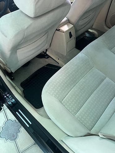 transporter multivan: Volkswagen Passat: 2002 г., 1.6 л, Механика, Бензин, Седан — 8
