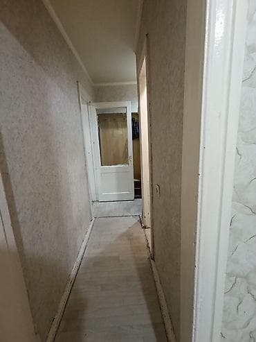Продажа квартир: 2 комнаты, 42 м², Хрущевка, 1 этаж, Косметический ремонт — 3