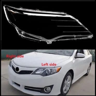 амортизаторы опель вектра б: Рассеиватель (линза/стекло) фары для Toyota Camry XV50 рестайлинг. С — 1