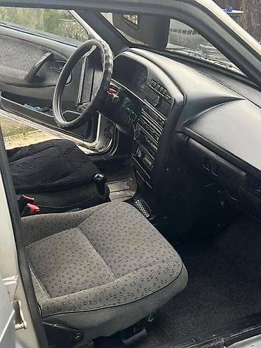 ВАЗ (ЛАДА) 2114 Samara: 2007 г., 2 л, Ручные, Бензин, Хэтчбэк — 5