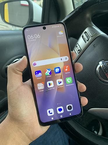 iphone 17 pro mac: Redmi, Redmi 12, Б/у, 128 ГБ, цвет - Черный, 2 SIM — 1
