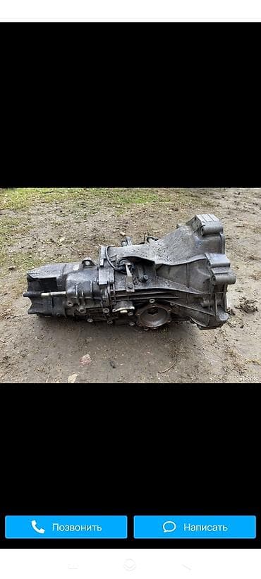 гидрокомпенсаторы ауди: Коробка передач Механика Audi 2002 г., Б/у, Оригинал, Германия — 4