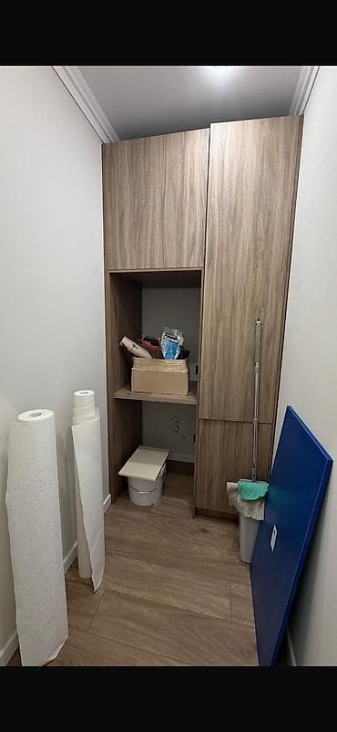 Продажа квартир: 3 комнаты, 117 м², Элитка, 10 этаж, Дизайнерский ремонт — 4