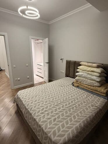 двухэтажные дома: 2 комнаты, Агентство недвижимости, Без подселения, С мебелью полностью, С мебелью частично — 3