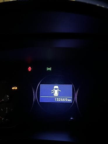 ручной кран: Kia Morning: 2018 г., 1 л, Автомат, Бензин, Хэтчбэк — 5