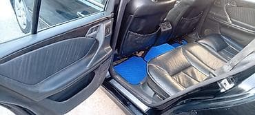 kia stonic: Mercedes-Benz E-Class: 2000 г., 2.7 л, Автомат, Дизель, Универсал — 6