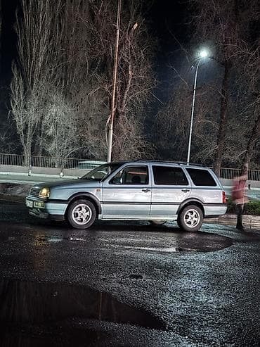 заднее стекло гольф 3: Volkswagen Golf Variant: 1994 г., 1.8 л, Ручные, Бензин, Универсал — 5