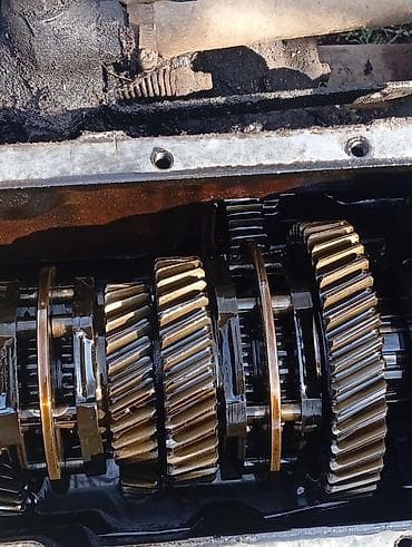 ГБО: Каропка комплект 30 состояние отличное — 1